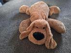 Leuke honden knuffel, Ophalen of Verzenden, Zo goed als nieuw, Hond