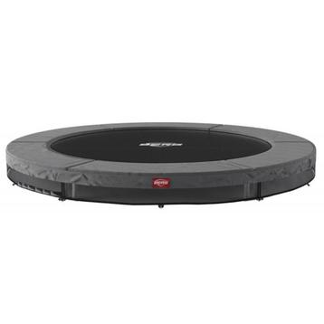 Trampoline BERG Inground 430cm nu  €360 korting, Profiteer! beschikbaar voor biedingen