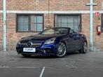 Mercedes-Benz SLC250d Cabriolet 204pk 2017 SLC-Klasse, Auto's, Mercedes-Benz, Automaat, Gebruikt, Cabriolet, Overige brandstoffen