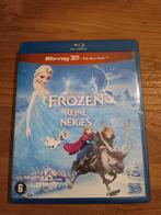 Frozen - Classic nr 57 (Blu-ray 3D + 2D), Cd's en Dvd's, Blu-ray, Ophalen of Verzenden, Zo goed als nieuw