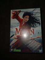 Mulan dvd speelfilm, Ophalen, Zo goed als nieuw