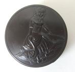 Bakelieten doosje en asbak, Antiek en Kunst, Ophalen of Verzenden