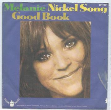 Melanie- The Nickel Song beschikbaar voor biedingen