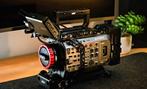 SONY FX9 - TE HUUR, Ophalen of Verzenden, Sony, 20x of meer