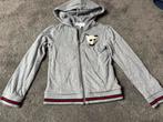 Gucci vest maat 115/122, Kinderen en Baby's, Kinderkleding | Overige, Ophalen, Zo goed als nieuw, Jongen of Meisje
