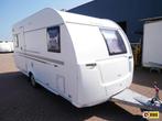 Adria Altea 462 PU Voortent, Fietsenrek, Rondzit, Ringverwarming, Bedrijf, Overige