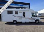 McLouis Sovereign 74 G In Top Staat B.J 2016, Caravans en Kamperen, Campers, Standaard zit, Ringverwarming, 7 tot 8 meter, Bedrijf
