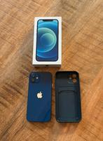 Apple iPhone 12 - 128 GB, Telecommunicatie, Mobiele telefoons | Apple iPhone, Ophalen, 128 GB, Blauw, Zo goed als nieuw