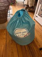 Bevalbad 2 personen - Birthpool in a box, Ophalen of Verzenden, Zo goed als nieuw