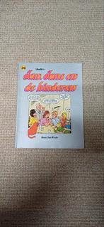 Jan, Jans en de kinderen nr. 14, Eén stripboek, Ophalen of Verzenden, Gelezen, Jan Kruis