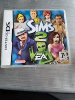 Ds de sims 2, 1 speler, Ophalen of Verzenden, Zo goed als nieuw, Vanaf 12 jaar