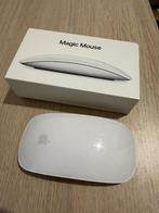 Apple Magic Mouse 2 - Draadloze Muis, Computers en Software, Muizen, Ophalen, Rechtshandig, Muis, Ergonomisch