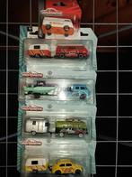 VW Volswagen 5 x Majorette modelauto's NIEUW, Hobby en Vrije tijd, Modelauto's | Overige schalen, Ophalen of Verzenden, Nieuw
