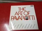 lp pavarotti, Ophalen of Verzenden
