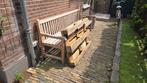 Europallet - Pallet Hout - ideaal voor DIY projecten, Ophalen, Minder dan 200 cm, Pallet