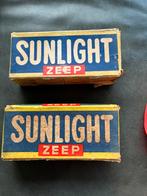 Sunlight zeep, Antiek en Kunst, Curiosa en Brocante, Ophalen