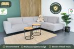 Hoekbank licht Taupe grijs Loods 5 [Refurbished], 250 tot 300 cm, -, Loods 5, -