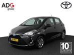Toyota Yaris 1.5 Hybrid Design | Navigatie | Keyless Entry |, 12 maanden, Gebruikt, 4 cilinders, Zwart