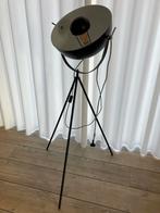 Mooie lamp met bijzonder licht, Ophalen, Zo goed als nieuw, Metaal, 100 tot 150 cm