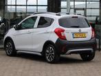 Opel KARL 1.0 Rocks Online Edition | Parkeersensoren / Apple, Voorwielaandrijving, Stof, Gebruikt, Origineel Nederlands