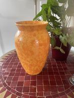 Scheurig Germany vaas 546-28 mint conditie  (28 cm), Ophalen of Verzenden