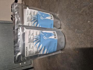 Pharmahorse supplementen  beschikbaar voor biedingen