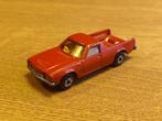 Matchbox Holden Pickup ROOD, Ophalen of Verzenden, Zo goed als nieuw, Auto