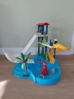 Erg leuk Playmobil Summer Fun Waterpark 6669, Kinderen en Baby's, Speelgoed | Playmobil, Ophalen of Verzenden, Gebruikt, Complete set