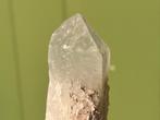 Kaarskwarts - Candle kwarts - Lithium Celestial mineralen 7, Ophalen of Verzenden, Mineraal