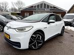 Volkswagen ID.3 First Plus 58 kWh SOH 90.7%, Camera, Trekhaa, Automaat, Gebruikt, ID.3, Wit