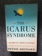 The icarus syndrome ; door Peter Beinart #USA, Maatschappij en Samenleving, Ophalen of Verzenden, Wereld, Peter Beinart