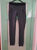 Strakke broek maat L, Kleding | Dames, Broeken en Pantalons, Zwart, Maat 42/44 (L), Ophalen of Verzenden, Rose player