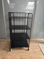 Metalen Kastje - 48x37x92 cm GRATIS, Ophalen, Gebruikt