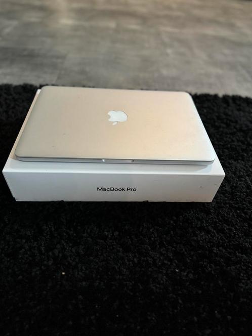 Macbook pro 13 inch (2015) & Imac 27 inch (slim screen 2013), Computers en Software, Apple Macbooks, Gebruikt, MacBook, 13 inch