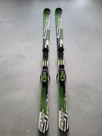Ski's Elan Flex 6, 168 cm inclusief bindingen, 160 tot 180 cm, Gebruikt, Ski's, Ophalen