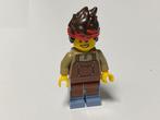 Lego Ninjago Minifiguur njo830 Kai - smid, Ophalen of Verzenden, Nieuw, Losse stenen, Lego