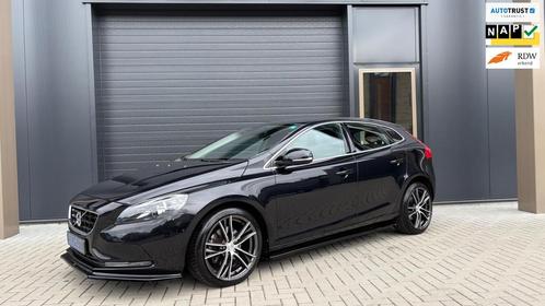 Volvo V40 T2 Momentum R-DESIGN | MAXTON | CLIMA | NAVI | APP, Auto's, Volvo, Bedrijf, Te koop, V40, ABS, Airbags, Airconditioning
