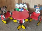 Prachtige Disney kinderset, Ophalen, Mickey Mouse, Zo goed als nieuw, Overige typen