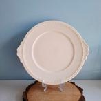 Recamier, grote gebaksschaal, Ophalen of Verzenden