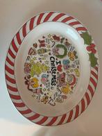 Blond Amsterdam Kerstschaal, Ophalen, Zo goed als nieuw, Blond Amsterdam