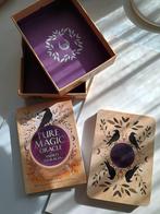 Pure Magic Oracle, Ophalen of Verzenden, Nieuw, Tarot of Kaarten leggen, Overige typen
