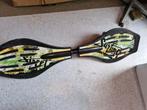 Waveboard te koop, Ophalen, Zo goed als nieuw, Waveboard