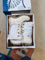 Snowboots, Ophalen of Verzenden, Zo goed als nieuw, Zwart, Snowboots