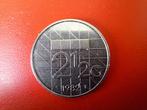 Rijksdaalder 1982 - koningin Beatrix, Ophalen of Verzenden, Koningin Beatrix, 2½ gulden