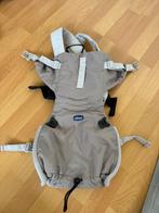Chicco Easy Fit Draagzak - Nieuw!, Nieuw, Ophalen of Verzenden, Chicco, Buik
