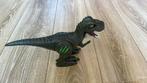 Dino met geluid en bewegen, Ophalen of Verzenden, Zo goed als nieuw