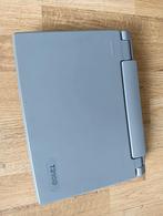 Oude Toshiba laptops (2), Computers en Software, Ophalen, Gebruikt, 32 GB of minder, 4 GB of minder