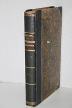 Dalton - Verklaring Catechismus (1875, ex libris J. Hovius), Boeken, Godsdienst en Theologie, Ophalen of Verzenden, Gelezen, Christendom | Protestants