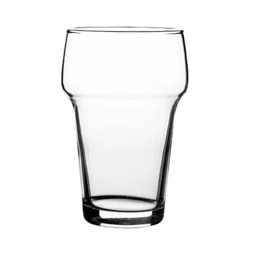 Bierglazen te huur 25x28 cl te huur, Hobby en Vrije tijd, Feestartikelen | Verhuur, Nieuw, Overige, Ophalen