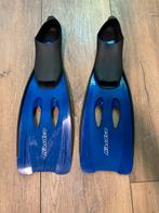 Zwemflippers zwemvliezen mt 30-32, Watersport en Boten, Ophalen of Verzenden, Gebruikt, Snorkelvinnen